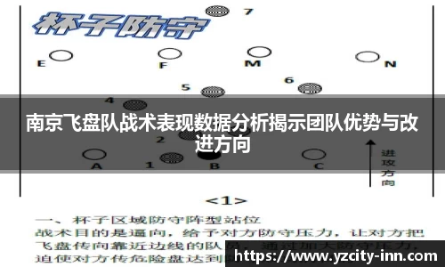 南京飞盘队战术表现数据分析揭示团队优势与改进方向