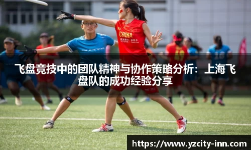 飞盘竞技中的团队精神与协作策略分析：上海飞盘队的成功经验分享